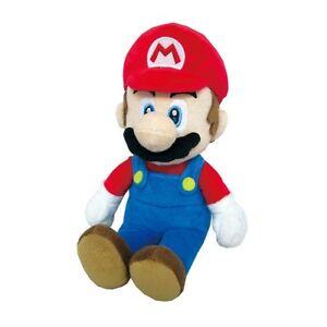 Allstar Collection - Super Mario Mario